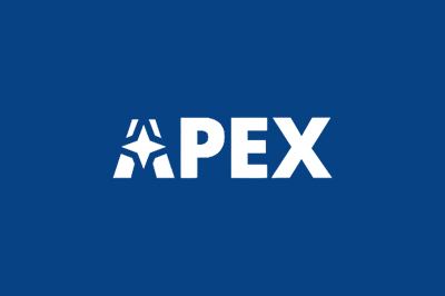 Apex logo