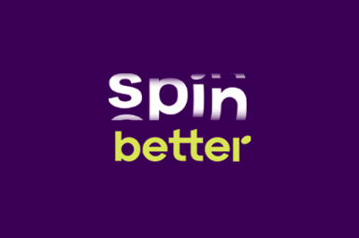 SpinBetter logo