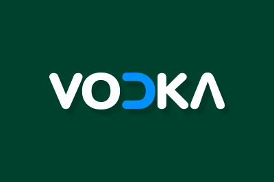 Vodka logo
