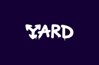 Yard logo