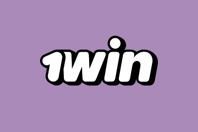 1Win logo