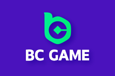 BCGame logo